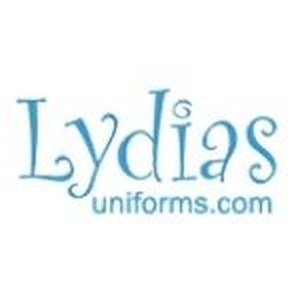 Lydia's Uniforms promo codes